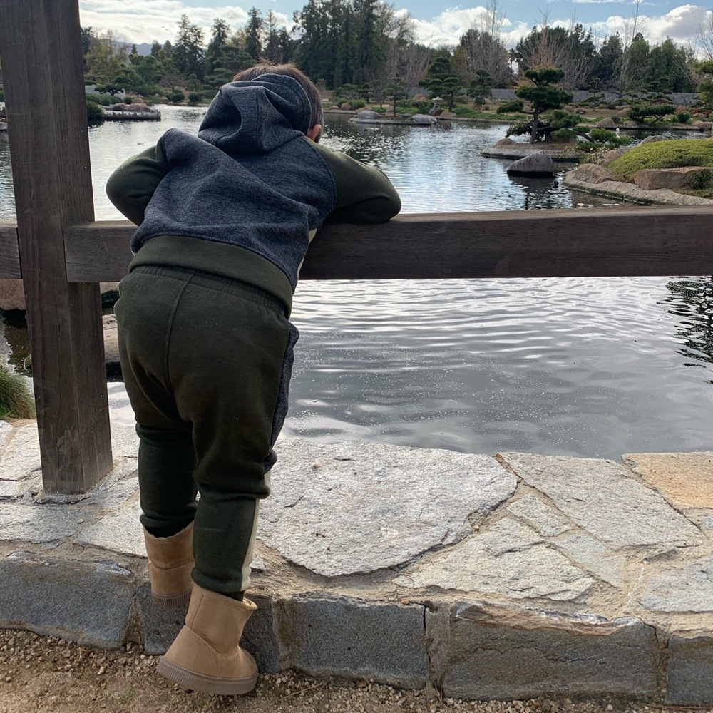 Meet your Posher, Jenny